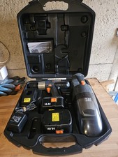 Challenge Extreme Drill And