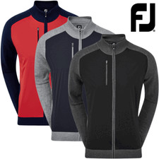 FOOTJOY WOOL BLEND TECH MENS