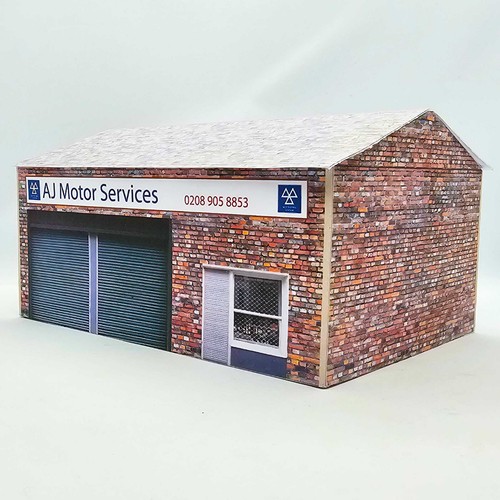 Gauge model railway - gauge,