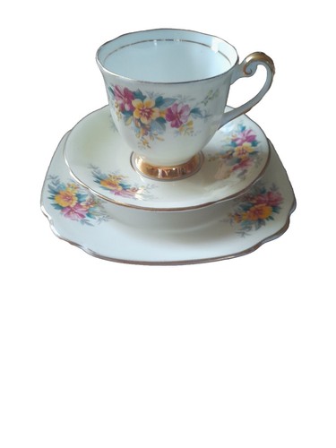 Royal windsor china england - royal,