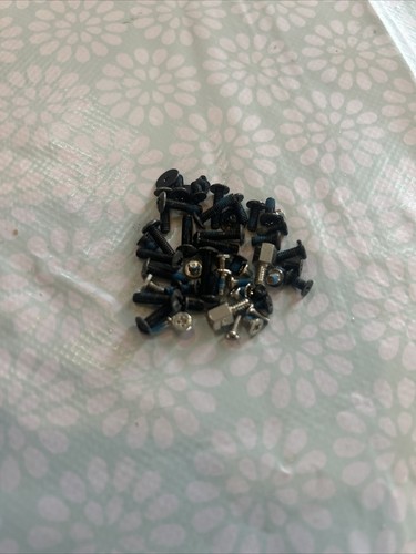 Full complete screw set for - full,