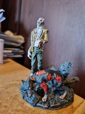 ZOMBIE & CERBERUS Biohazard