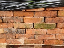 Reclaimed Staffordshire