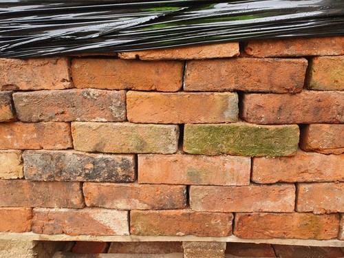 Reclaimed staffordshire - reclaimed,