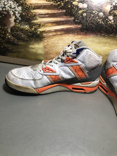 Nike air trainer high bo - air,