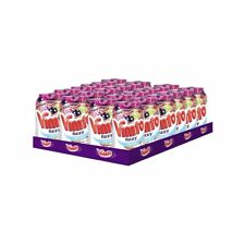 Vimto Zero NAS No Added Sugar