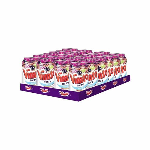 Vimto zero nas added sugar - zero,