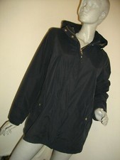 JOULES NAVY BLUE 3 in 1 RIGHT AS RAIN WATERPROOF JACKET & FLEECE SIZ 12 RRP £149