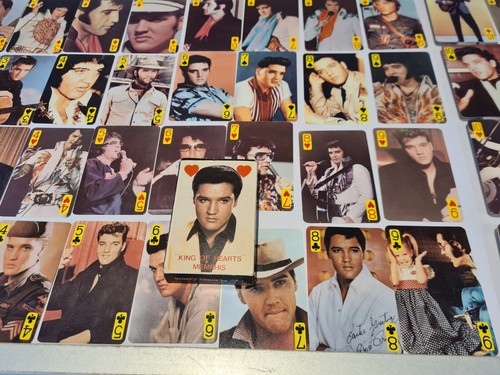 Vintage elvis presley playing - presley,