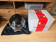 Small Leopard Ladies Motocycle Helmet