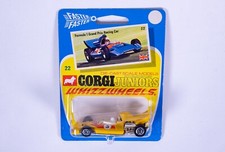 Corgi Juniors Whizzwheels No