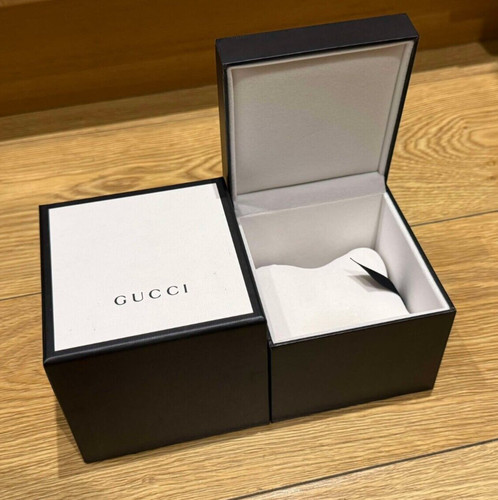 Genuine original gucci black - original,