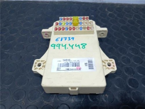91950 1h51010 fuse box for - fuse,