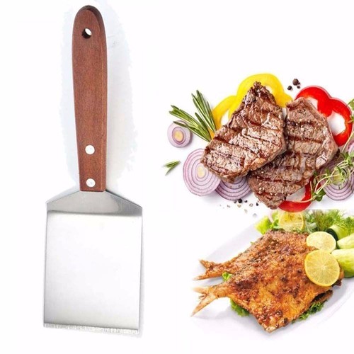 Professional spatula burger - professional,