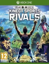 Kinect Sports Rivals (Xbox