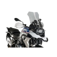 PUIG TOURING FAIRING FOR BMW