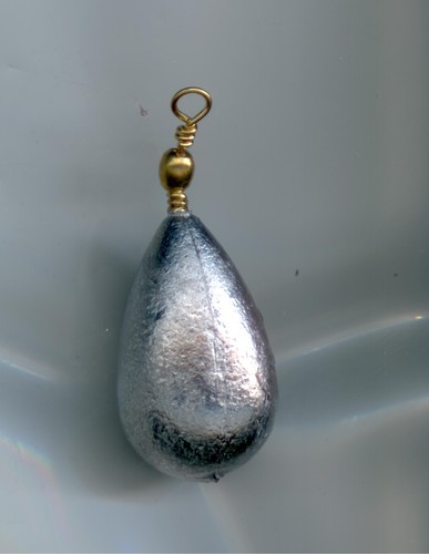 Bass casting - -,