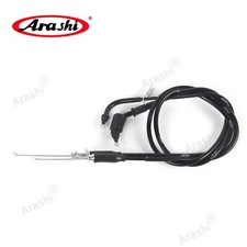 Arashi Throttle Cable Wire Line For Suzuki GSXR1000 2017-2024 GSX-R 1000 L7-M4