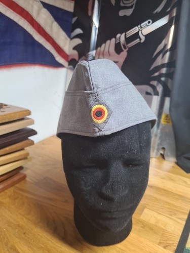 Vintage west german - west, military
