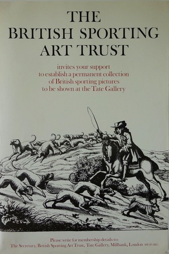Tate gallery advertisement - tate,