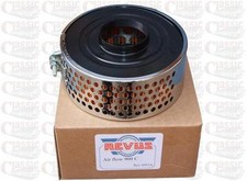 TRIUMPH AIR FILTER ASSEMBLY