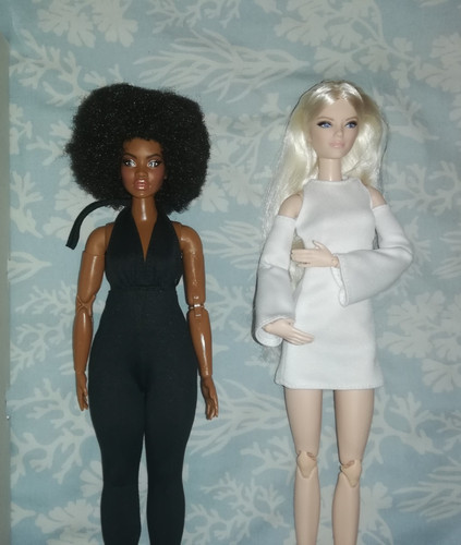 Bundle barbie signature - of,