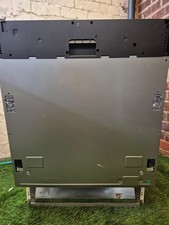 BEKO PRO HYGIENESHIELD FULL SIZE FULLYINTEGRATED DISHWASHER BDIN26430 EX-DISPLAY