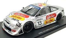 Werk83 1/18 Scale Diecast