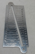 VTG BESTFIT WATCH MINUTE &