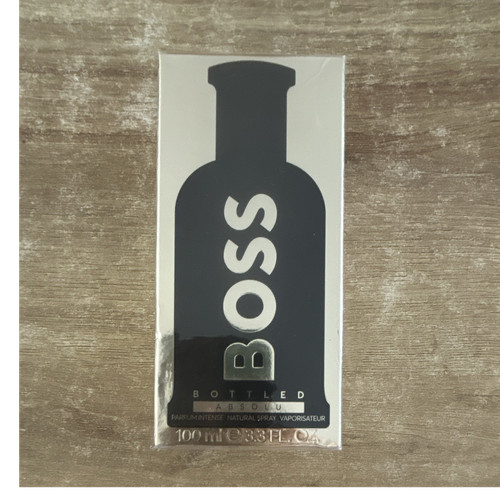 Hugo boss - boss, bottled