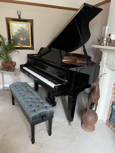 Kawai baby grand - k.kawai,