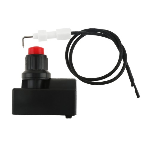 Propane electronic pulse gas - electronic,