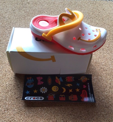 Mcdonald happy meal - happy,