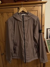Stone Island Men's Jacket