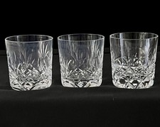 Set of 3 Royal Brierley