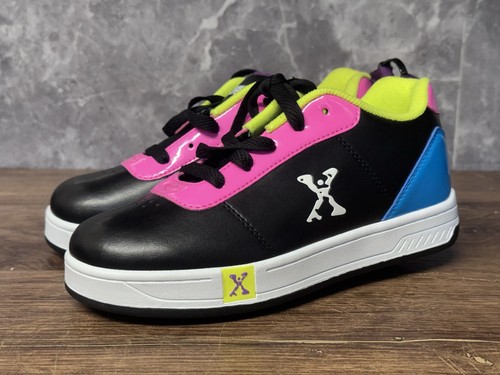 Sidewalk sports heelys - by,