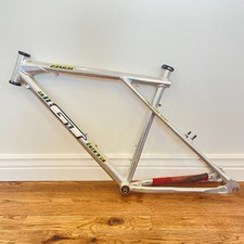 GT Zaskar 18" Vintage Mountain