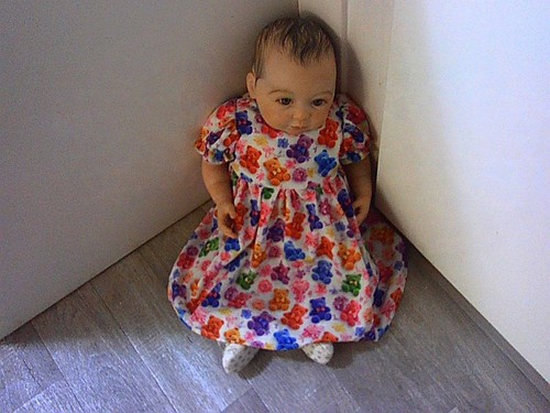 Baby or reborn - or,