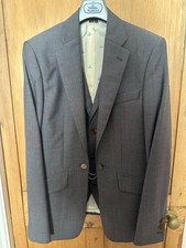Vivienne Westwood Men's suit