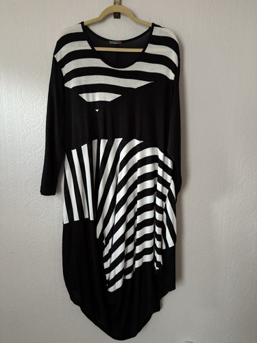 Large one size - , lagenlook