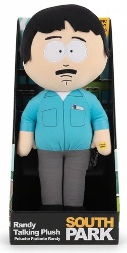 South park randy marsh - park, 16"