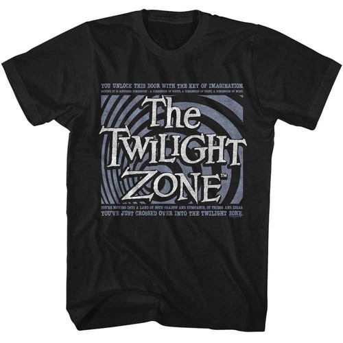 Twilight zone - zone,