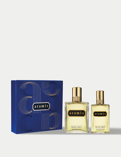 Aramis eau toilette - de, gift