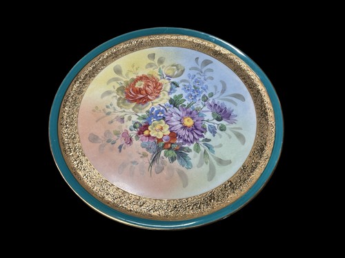 Large limoges france antique - limoges,
