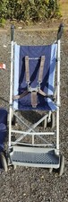 ABDL pushchair