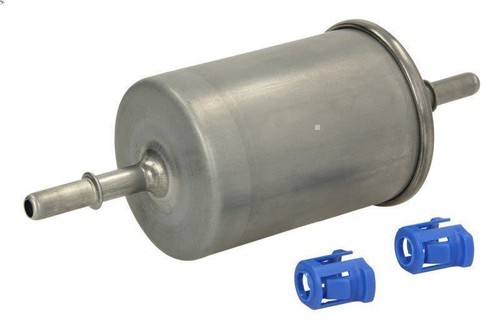 Fuel filter hengst h110wk - filter, fso