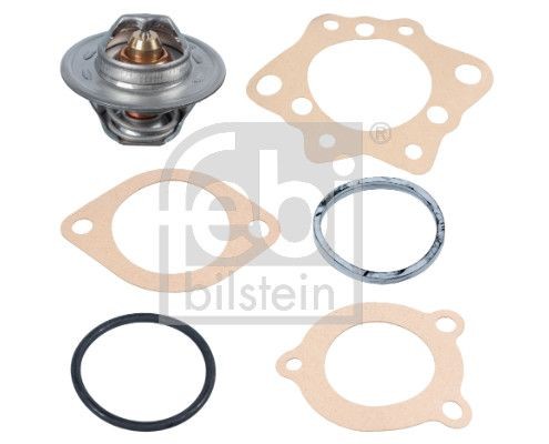 Febi bilstein 06758 coolant - bilstein,