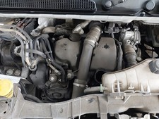 ENGINE MERCEDES CITAN MK1 W415
