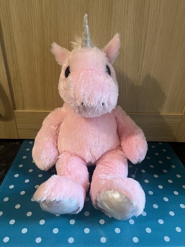 Chad valley design bear - a, pink