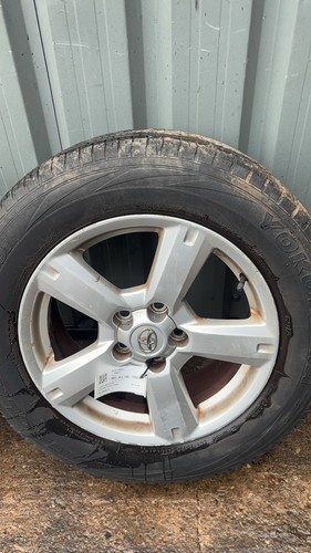 Toyota rav 2006 - rav, 4
